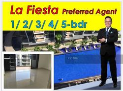 La Fiesta (D19), Condominium #121596892